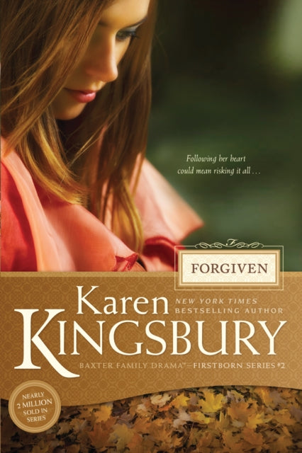 Binding: Paperback
Description: Book 2 in the 5 - book Christian fiction series that has sold over 1.