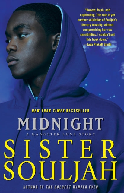 Binding: Paperback
Description: New York Times bestselling author Life After Death the hip - hop generation's beloved and most compelling storyteller delivers a powerful story about love and loyalty strength and family.