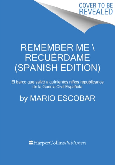 Binding: Paperback
Description: Una novela emocionante tremendamente humana y real que describe las peripecias de un grupo de ni os en un barco hasta su llegada a M xico. La ayuda del presidente General C rdenas del R o a los ni os republicanos.
