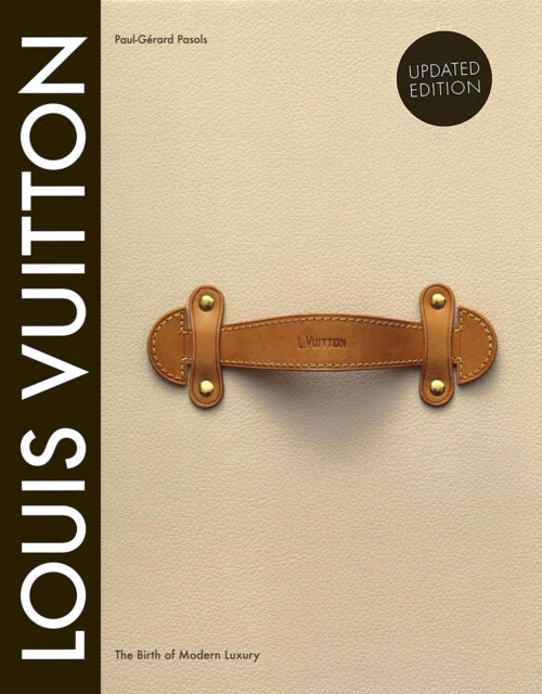 Binding: Hardcover
Description: This updated edition of Louis Vuitton: The Birth of Modern Luxury presented by Paul - G rard Pasols the former director of communications for Louis Vuitton and a longtime consultant for the company describes the dramatic rise of the world's finest luxury company.