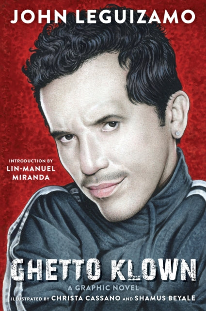Binding: Paperback
Description: This Eisner Award nominee a graphic novel adaptation of the award - winning Broadway play Ghetto Klown is a "hilarious Hollywood memoir" (Lin - Manuel Miranda from his introduction) and "autobiographical dynamite (Pulitzer Prize winning author Junot D az).