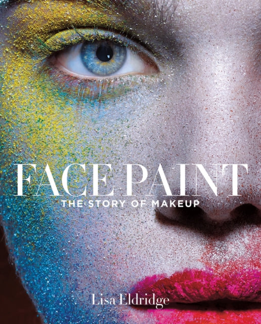 Binding: Hardcover
Description: In the New York Times bestseller Face Paint makeup artist Lisa Eldridge reveals the entire history of the art form from Egyptian and Classical times through the Victorian age and golden era of Hollywood and surveys the cutting - edge makeup science of today and tomorrow.