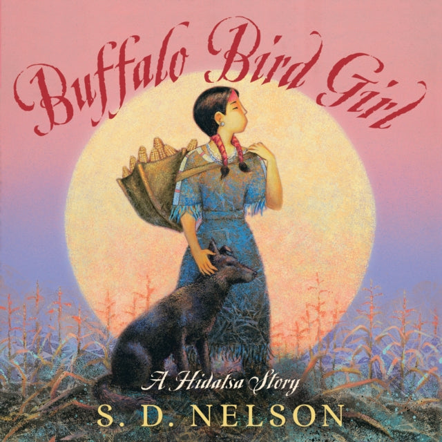 Binding: Paperback
Description: A stunning picture book biography of a 19th - century Hidatsa woman from award - winning author and illustrator S. D.