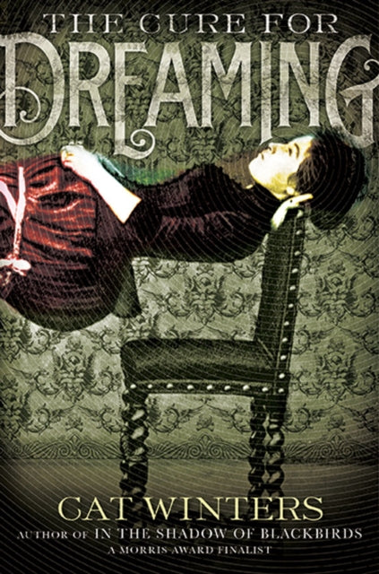 Binding: Paperback
Description: Cat Winters breathes new life into history once again with The Cure for Dreaming an atmospheric vividly real story including archival photos and art from the period throughout. Olivia Mead is a headstrong independent girl a suffragist in an age that prefers its girls to be docile.
