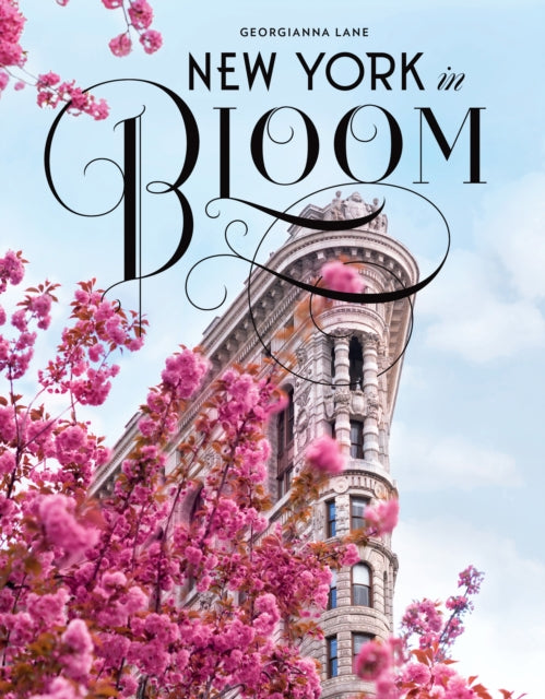 Binding: Hardcover
Description: New York in Bloom leads you on a beautiful floral tour of the metropolis past stylish floral studios and corner shops overflowing with fresh - cut blooms through bustling flower markets to blooming trees and lush public parks.