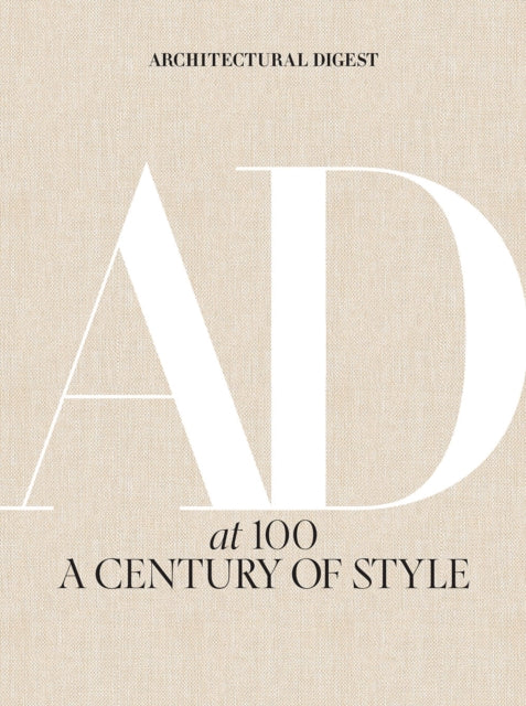 Binding: Hardcover
Description: A rich visual history celebrating a century of the magazine's publication Architectural Digest at 100 presents the best from the pages of the international design authority.