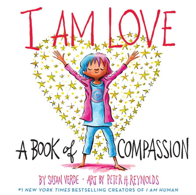 Binding: Hardcover
Description: Companion to I Am Human and I Am Peace Practical and empowering for young ones learning how to emotionally attend to themselves and others.