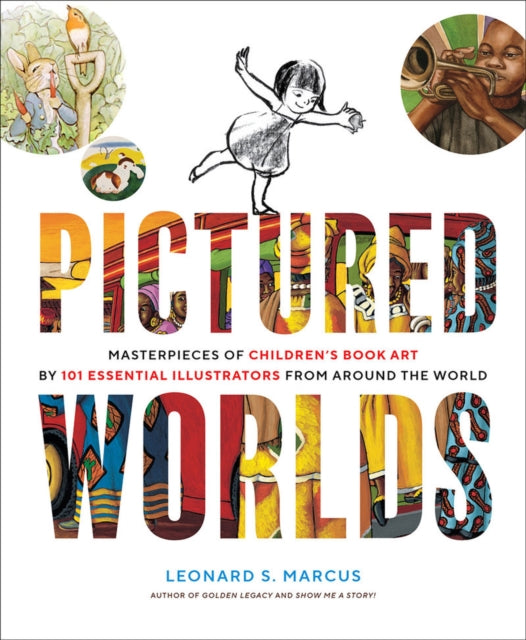 Binding: Hardcover
Description: A lavishly illustrated large - format reference book highlighting the work of 101 essential children's illustrators The illustrated children's book came of age in the 18th century alongside the rising middle - class demand for economic and social advancement.