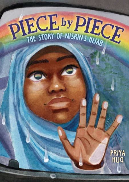 Binding: Hardcover
Description: In Priya Huq's middle - grade graphic novel Piece by Piece Nisrin will have to rely on faith friends and family to help her recover after she is the target of a hate crime Nisrin is a 13 - year - old Bangladeshi American girl living in Milwaukie Oregon in 2002.