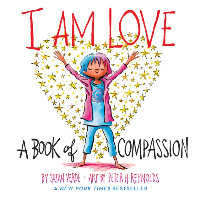Binding: Special Bindings
Description: Celebrate kindness compassion self - care and love in all its forms with the board book edition of the instant New York Times bestseller I Am Love! Practical and empowering for young ones learning how to emotionally attend to themselves and others.