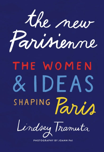 Binding: Hardcover
Description: In a follow - up to the popular The New Paris Lindsey Tramuta explores the impact that the women of Paris have had on the rapidly evolving culture of their city. The New Parisienne focuses on one of the city's most prominent features its women.