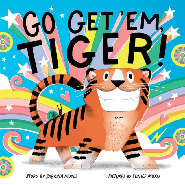 Binding: Special Bindings
Description: Celebrate everything that makes your tiger a rising star! From kindness and curiosity to playfulness and positivity this book is a paw - some salute to anyone reaching a life milestone.
