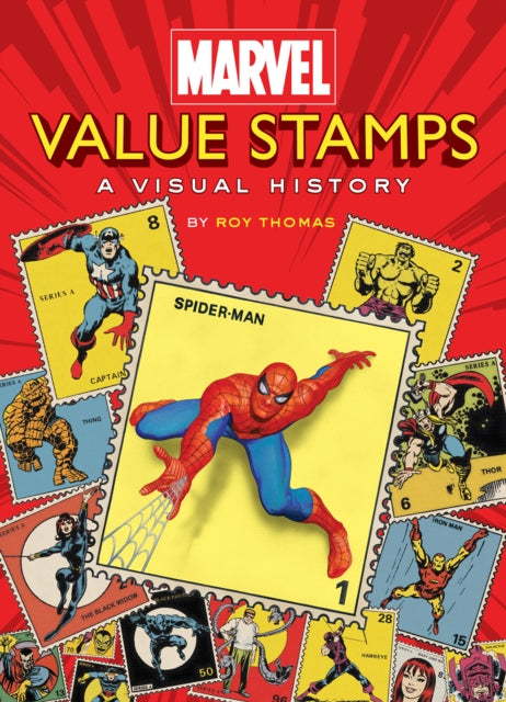 Binding: Hardcover
Description: From award - winning Marvel Comics writer editor and historian Roy Thomas comes the story of Marvel's most - inspired comic book promotional campaign collected in a single volume for the first time.