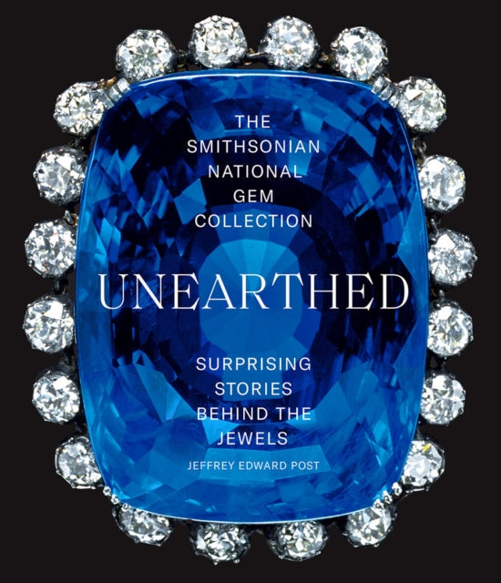 Binding: Paperback
Description: The scandals mysteries and human stories behind the world's greatest gems are brought to life by the curator of the Smithsonian's National Gem Collection Dr. Jeffrey E.