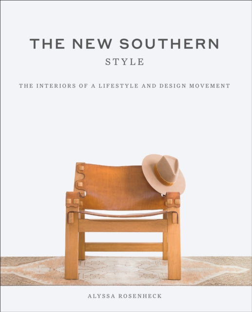 Binding: Hardcover
Description: Alyssa Rosenheck's commitment to the strong creatives shaping today's South is as beautiful and inspiring as her photography.
