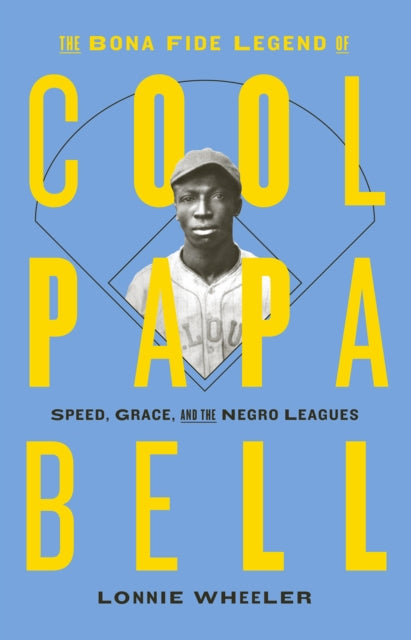 Binding: Paperback
Description: The first full biography of Cool Papa Bell the star Negro Leaguer and Hall of Famer. Illuminating a richly detailed account of possibly the speediest player in history and along the way a fascinating picture of Black baseball in the Jim Crow era.