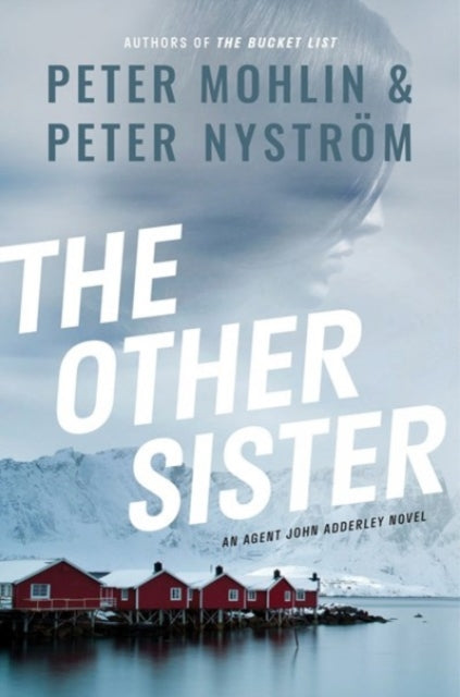 Binding: Hardcover
Description: The Other Sister is the highly anticipated follow - up to the acclaimed Scandi - noir thriller The Bucket List. Alicia Bjelke has always been the other sister the foil to her beautiful sister Stella people turn their backs when they see Alicia's disfigured face.