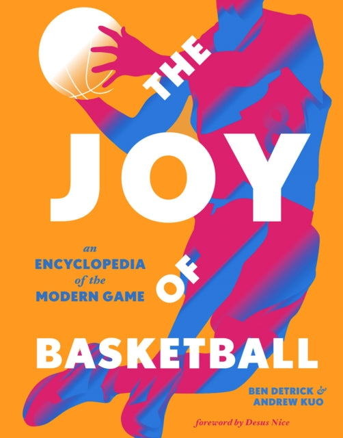 Binding: Hardcover
Description: From writer Ben Detrick and artist Andrew Kuo a vibrant unconventional highly opinionated guide to the triumphs joys struggles and heartbreaks of the modern era of the game for every obsessive basketball fan who loves to hate hot takes.