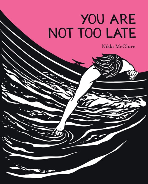 Binding: Hardcover
Description: You Are Not Too Late is a new collection of renowned artist Nikki Mc Clure's stunning papercuts with a contemporary community - minded message. Gather Navigate Welcome Fortify Surrender Save Listen Make Mistakes.