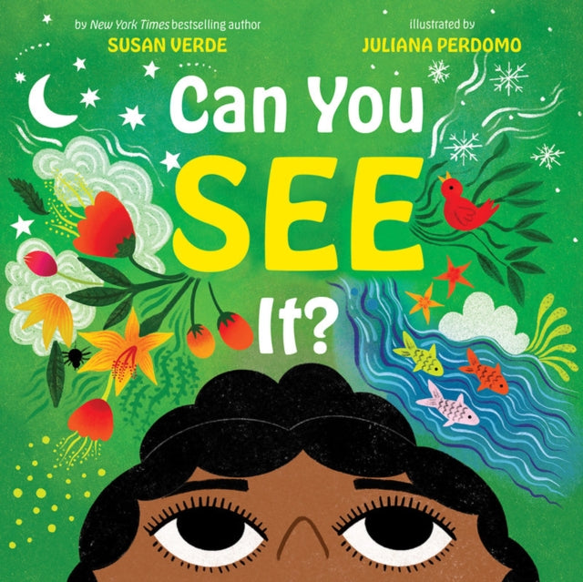 Verde Susan - Can You See It? - Hardcover