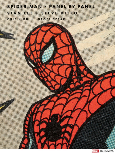 Binding: Hardcover
Description: Following the 60th anniversary of Spider - Man who made his first appearance in Amazing Fantasy no.