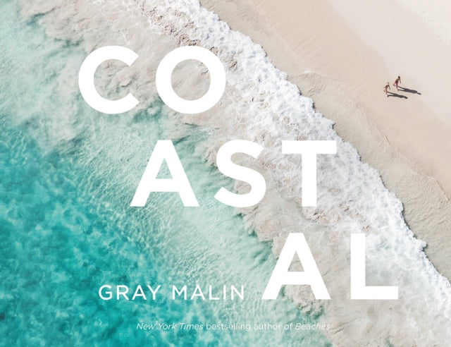 Malin Gray - Gray Malin: Coastal - Hardcover