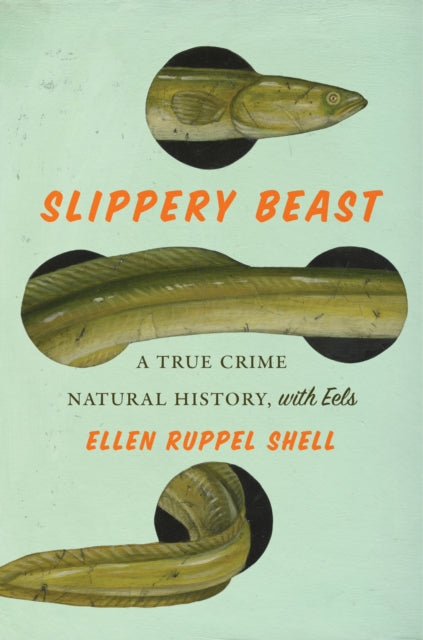 Binding: Hardcover
Description: Ellen Ruppel Shell's Slippery Beast is a fascinating account of a deeply mysterious creature the eel a thrilling saga of true crime natural history travel and big business. What is it about eels? Depending on who you ask they are a pest a fascination a threat a pot of gold.