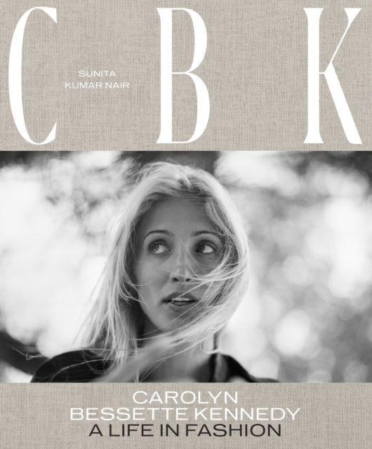 Binding: Hardcover
Description: Fashion and creative director Sunita Kumar Nair presents Carolyn Bessette Kennedy: A Life in Fashion which pays homage to the style icon's timeless distinguished beauty and legacy in the first book of its kind.