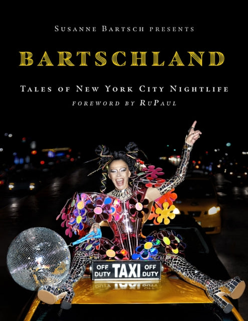 Binding: Hardcover
Description: Bartschland is more than a gorgeous book it's an invitation to experience the magic the glamour and the unapologetic celebration of individuality that defines New York City's nightlife.