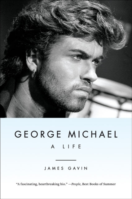 Binding: Paperback
Description: In George Michael: A Life Gavin's engrossing biography of the singer takes the measure of a gifted tragic and infuriating man (New York Times Book Review). George Michael was an extravagantly gifted openhearted soul singer whose work was both pained and smolderingly erotic.