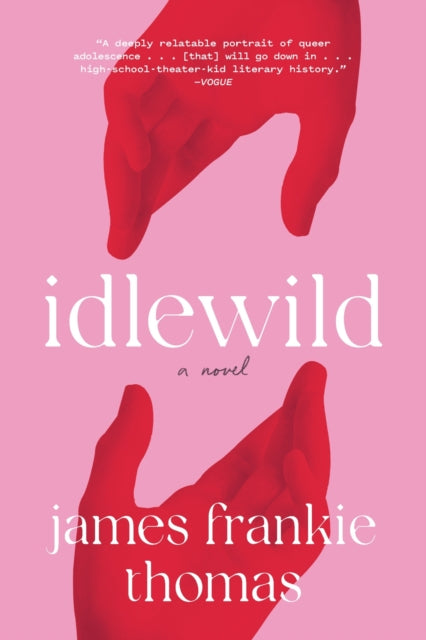 Binding: Paperback
Description: Named A BEST BOOK OF THE YEAR BY: Vox * The Paris Review * NPR * Vanity Fair / A Finalist FOR THE L. A.