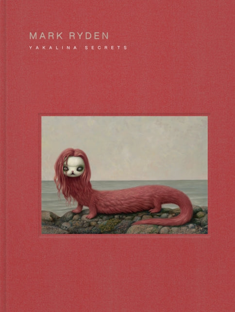 Binding: Hardcover
Description: Mark Ryden's Yakalina Secrets is the wondrous second installment in the artist's incredible gallery of creatures.
