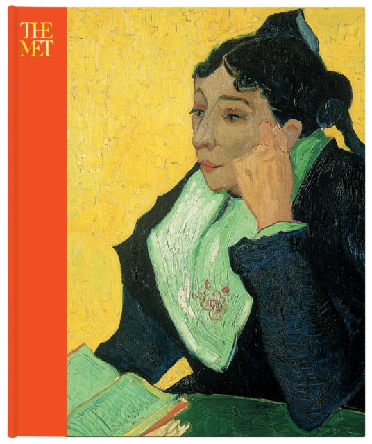 Binding: Calendars
Description: Visit The Metropolitan Museum of Art every week of the year with this gorgeous engagement calendar featuring 56 vividly reproduced masterpieces from New York City's biggest art museum.