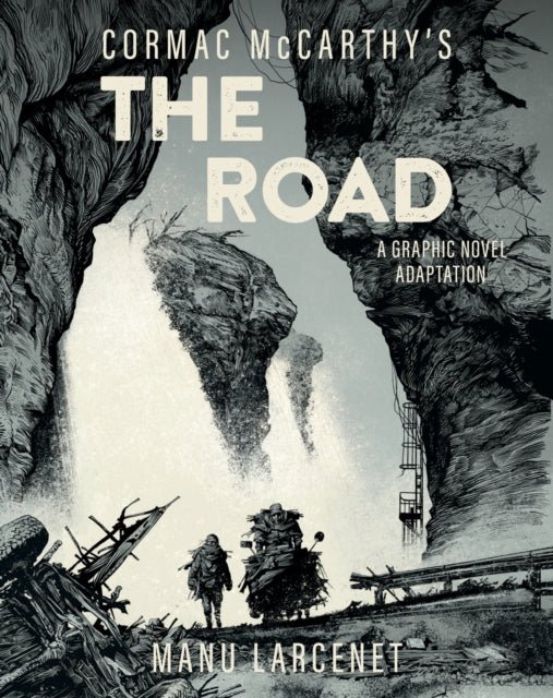Binding: Hardcover
Description: The first - ever graphic novel adaptation of Cormac Mc Carthy's Pulitzer Prize winning postapocalyptic classic The Road approved and authorized by Mc Carthy and illustrated by acclaimed cartoonist Manu Larcenet " Superb.