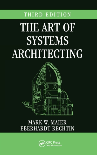 Binding: Hardcover
Description: If engineering is the art and science of technical problem solving systems architecting happens when you don t yet know what the problem is.