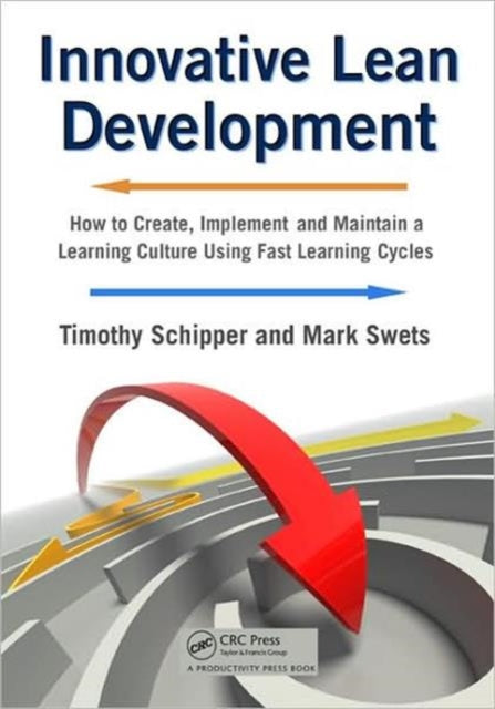 Binding: Paperback
Description: Innovation is the engine that drives much of what is called success in business and industry.