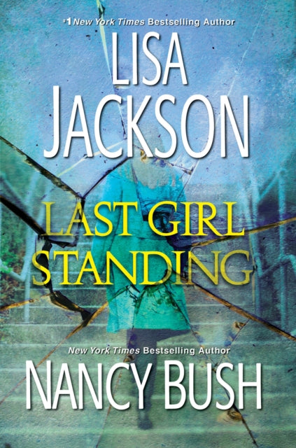 Binding: Paperback
Description: New York Times bestselling Sisters of Suspense join forces for a gripping standalone novel about a clique of popular girls whose high school friendship is marked by a tragedy that continues to haunt them decades later.