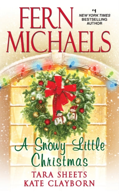 Binding: Paperback
Description: Sometimes love needs a little help from Mother Nature and what better time than the holidays to let it snow and snow and snow Starry Night * Fern Michaels As the host of a radio program for the lovelorn Jessie Richmond is surprisingly lonely especially with the holidays approaching.