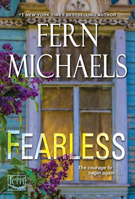 Michaels Fern - Fearless A Bestselling Saga Of Empowerment And Family Drama - Paperback