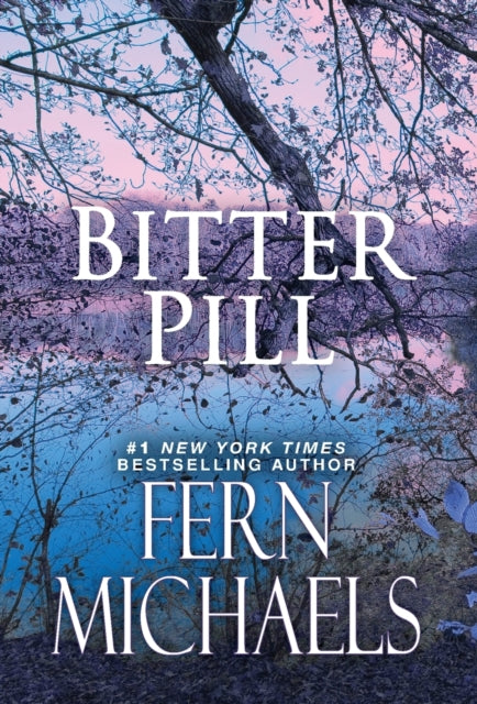 Binding: Paperback
Description: No one weaves a story as well as beloved New York Times bestselling author Fern Michaels. In the Sisterhood's 32nd adventure together a team of unscrupulous doctors pushing destructive natural remedies is profiting from others distress - - but these loyal friends know just the cure.