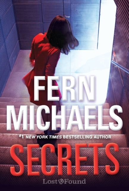 Binding: Paperback
Description: The #1 New York Times bestselling author of Fear Thy Neighbor and No Way Out blends mystery and drama in this twisty new Lost and Found novel as siblings Cullen and Luna set out to uncover the secrets behind a long - lost diary. Every antique tells a story.