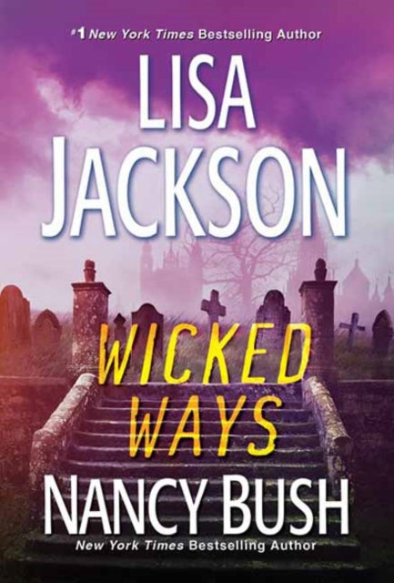 Binding: Paperback
Title: Wicked Ways
Author(s): Bush Nancy
Publisher: Kensington Publishing
Barcode: 9781420153262
Pages: 480 Pages
Publication Date: 5/24/2022
Series: The Colony
Category: Romance