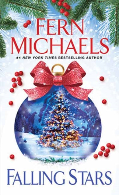 Binding: Paperback
Description: Fern Michaels Christmas novels are pure holiday magic uplifting stories of love family and friendship in irresistible settings. In this special seasonal tale a ski instructor finds her skills and her heart put to the test courtesy of a visiting movie star.