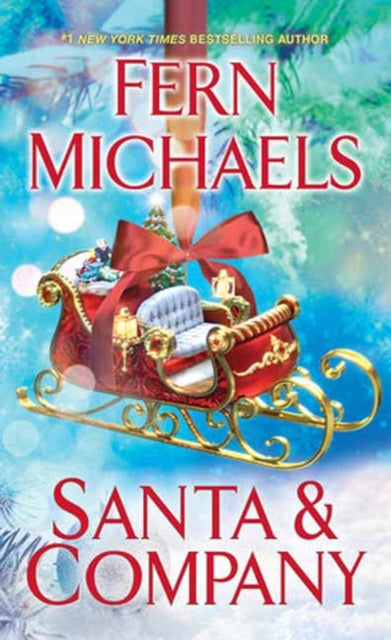 Binding: Paperback
Description: Select Guide Rating
Title: Santa And Company
Author(s): Michaels Fern
Publisher: Kensington Publishing
Barcode: 9781420154290
Pages: 368 Pages
Publication Date: 10/22/2024
Category: Romance