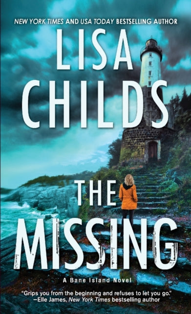 Binding: Paperback
Description: Fans of Lisa Regan and Mary Burton will be riveted by the latest in the award - winning author's dark thriller series.