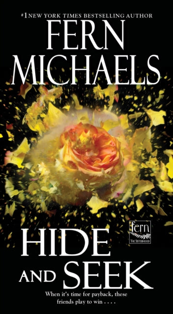 Binding: Paperback
Description: Select Guide Rating
Title: Hide And Seek
Author(s): Michaels Fern
Publisher: Kensington Publishing
Barcode: 9781420155228
Pages: 320 Pages
Publication Date: 3/26/2024
Category: Adventure