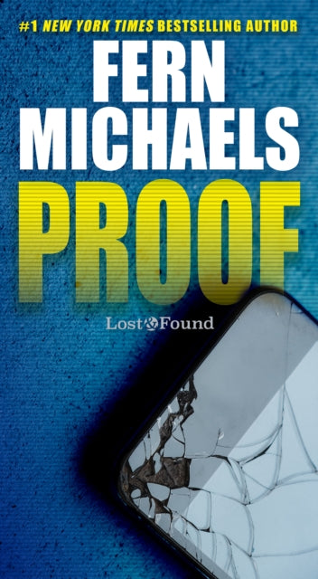Binding: Paperback
Description: Select Guide Rating
Title: Proof
Author(s): Michaels Fern
Publisher: Kensington Publishing
Barcode: 9781420155617
Pages: 368 Pages
Publication Date: 8/20/2024
Category: Adult & Contemporary Romance