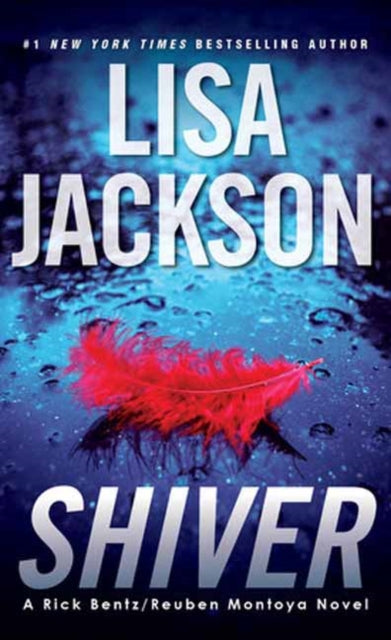 Jackson Lisa - Shiver - Paperback