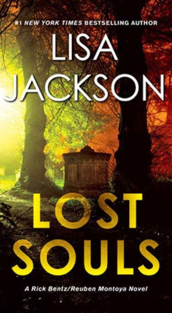 Binding: Paperback
Description: Select Guide Rating
Title: Lost Souls
Author(s): Jackson Lisa
Publisher: Kensington Publishing
Barcode: 9781420155952
Pages: 512 Pages
Publication Date: 7/23/2024
Category: Romance