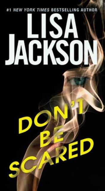 Binding: Paperback
Description: Select Guide Rating
Title: Don't Be Scared
Author(s): Jackson Lisa
Publisher: Kensington Publishing
Barcode: 9781420156898
Pages: 512 Pages
Publication Date: 2/20/2024
Category: Romance